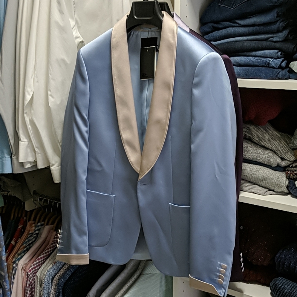 Formal dress Blazer